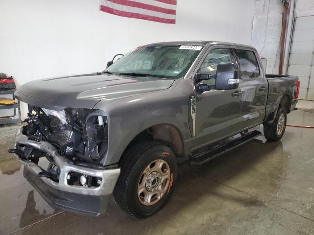 2025 FORD F250 SUPER DUTY, 