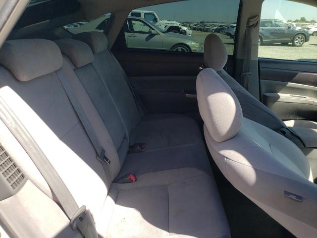 JTDKB20U957009585 - 2005 TOYOTA PRIUS SILVER photo 10