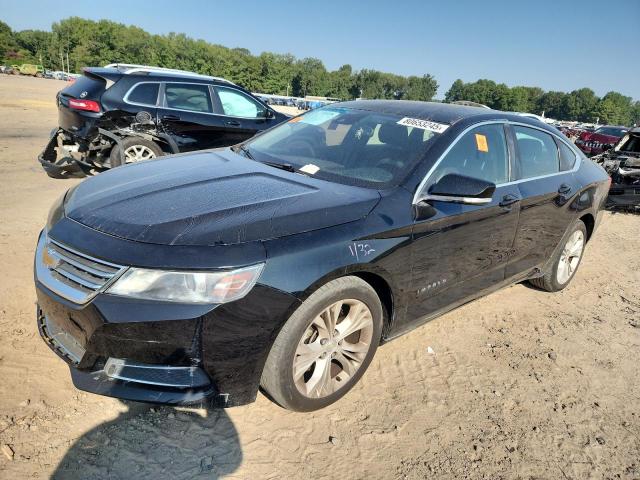 2014 CHEVROLET IMPALA LT, 