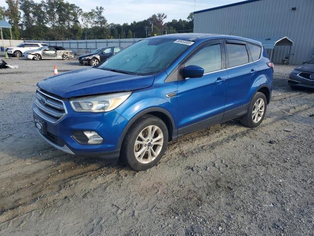 2017 FORD ESCAPE SE, 
