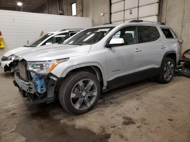 2018 GMC ACADIA SLT-2, 