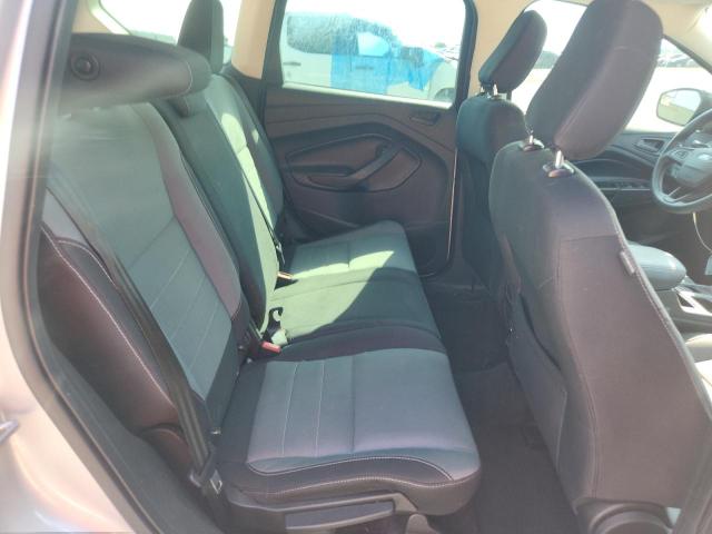 1FMCU0F78KUA29520 - 2019 FORD ESCAPE S SILVER photo 11