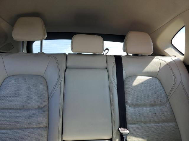 JM3KFADM1J0341586 - 2018 MAZDA CX-5 GRAND TOURING RED photo 10