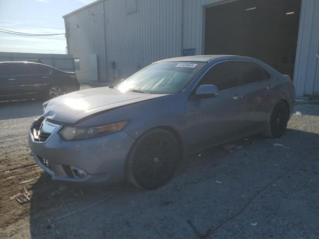 2011 ACURA TSX, 