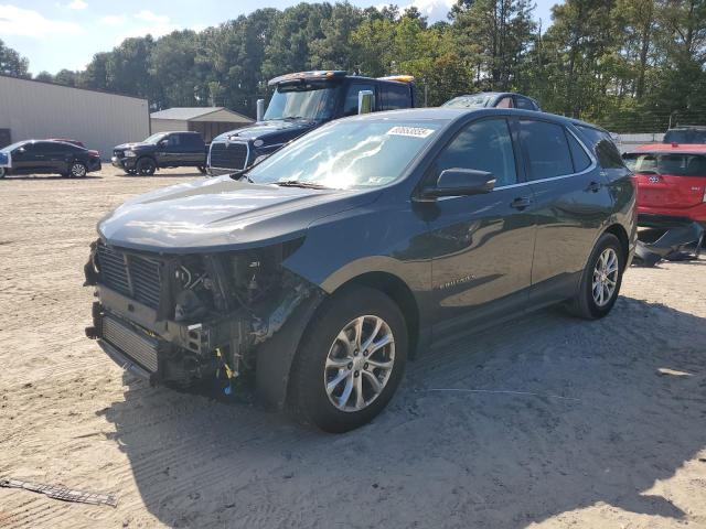 2018 CHEVROLET EQUINOX LT, 