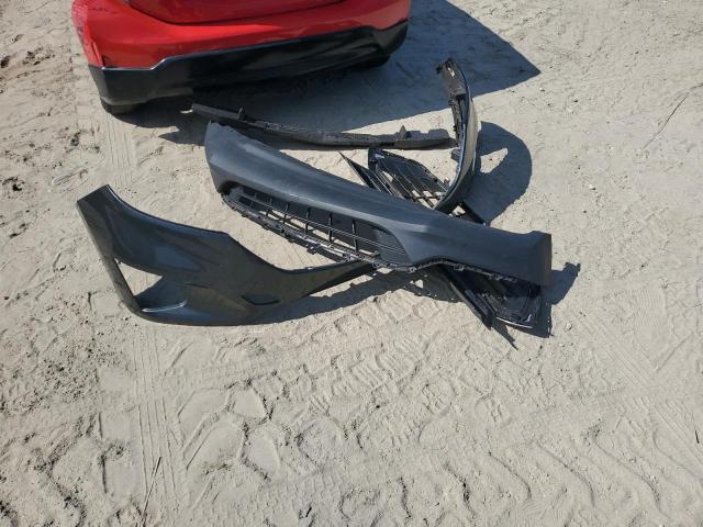 2GNAXJEV4J6247953 - 2018 CHEVROLET EQUINOX LT ნაცრისფერი ფოტო 12