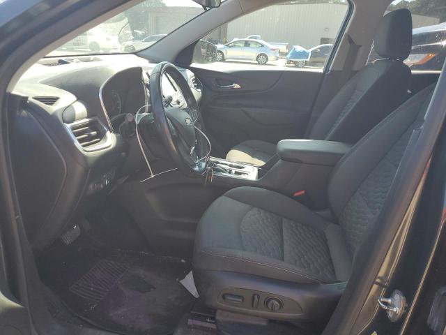 2GNAXJEV4J6247953 - 2018 CHEVROLET EQUINOX LT ნაცრისფერი ფოტო 7