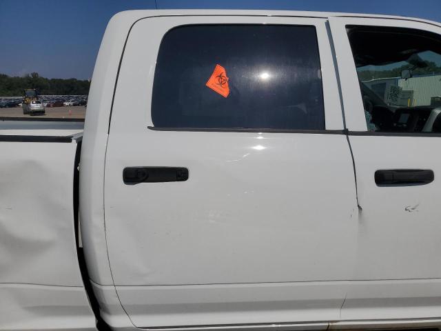 3C6UR5CJ3RG325119 - 2024 RAM 2500 TRADESMAN Սպիտակ լուսանկար 10