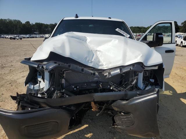 3C6UR5CJ3RG325119 - 2024 RAM 2500 TRADESMAN Սպիտակ լուսանկար 11