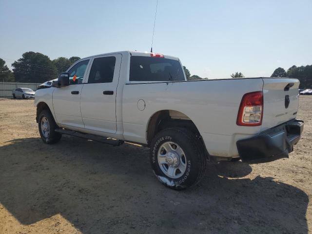 3C6UR5CJ3RG325119 - 2024 RAM 2500 TRADESMAN Սպիտակ լուսանկար 2