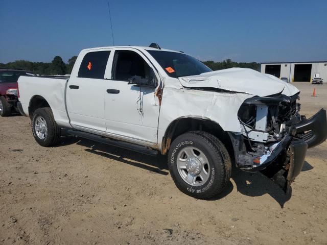 3C6UR5CJ3RG325119 - 2024 RAM 2500 TRADESMAN Սպիտակ լուսանկար 4