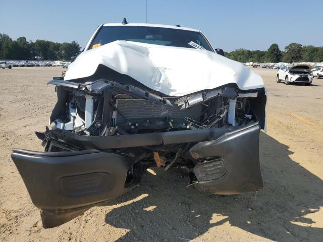 3C6UR5CJ3RG325119 - 2024 RAM 2500 TRADESMAN Սպիտակ լուսանկար 5