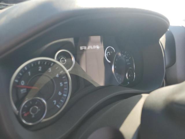 3C6UR5CJ3RG325119 - 2024 RAM 2500 TRADESMAN Սպիտակ լուսանկար 9