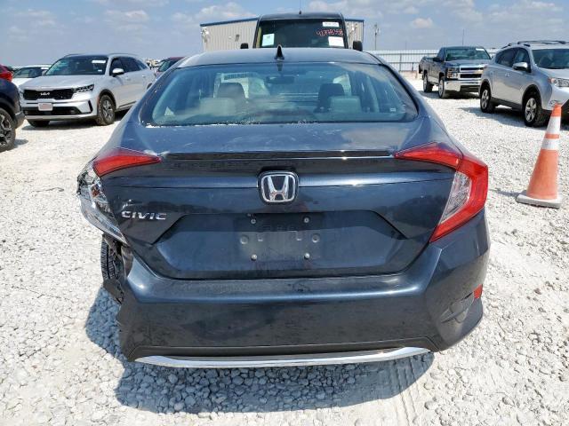 19XFC1F70LE019560 - 2020 HONDA CIVIC EXL CHARCOAL photo 6