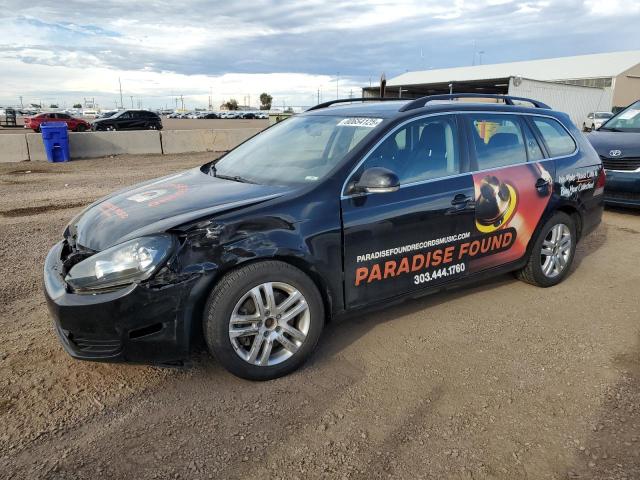 2012 VOLKSWAGEN JETTA TDI, 