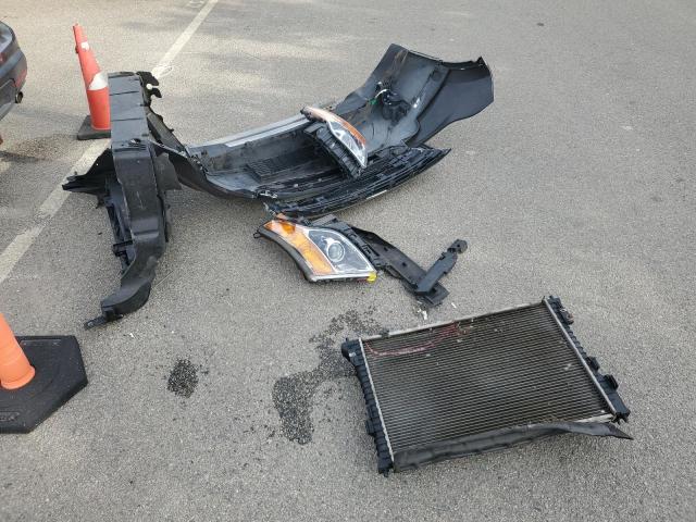 1FMHK8D88CGA89481 - 2012 FORD EXPLORER XLT 灰色 照片 13