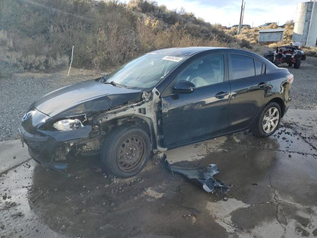 2010 MAZDA 3 I, 