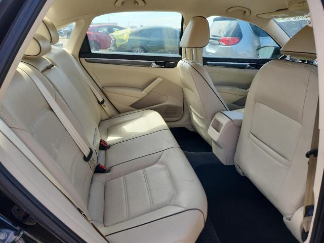 1VWDT7A33HC002004 - 2017 VOLKSWAGEN PASSAT R-LINE Qara foto 10