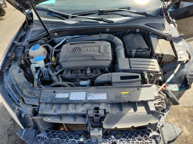 1VWDT7A33HC002004 - 2017 VOLKSWAGEN PASSAT R-LINE Qara foto 11