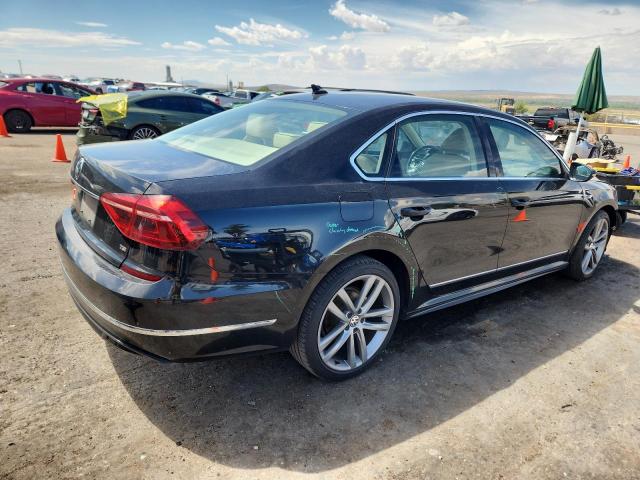 1VWDT7A33HC002004 - 2017 VOLKSWAGEN PASSAT R-LINE Qara foto 3