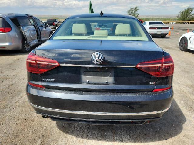 1VWDT7A33HC002004 - 2017 VOLKSWAGEN PASSAT R-LINE Qara foto 6