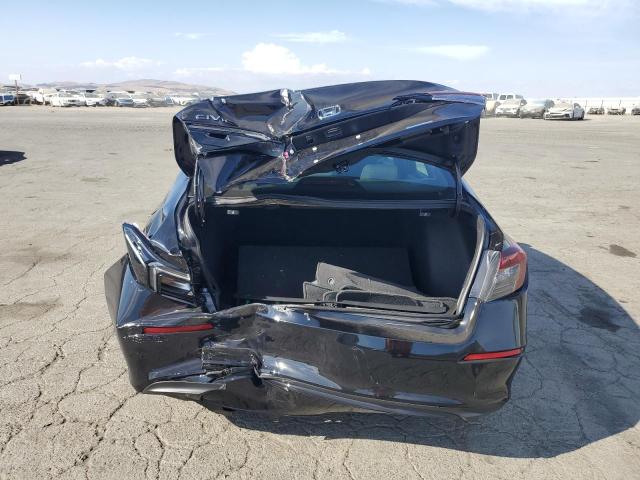 2HGFE4F84SH348982 - 2025 HONDA CIVIC SPORT 黑色 照片 6