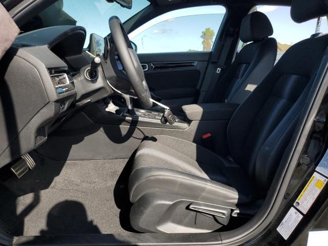 2HGFE4F84SH348982 - 2025 HONDA CIVIC SPORT 黑色 照片 7