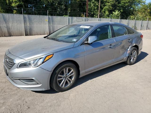 2016 HYUNDAI SONATA SE, 