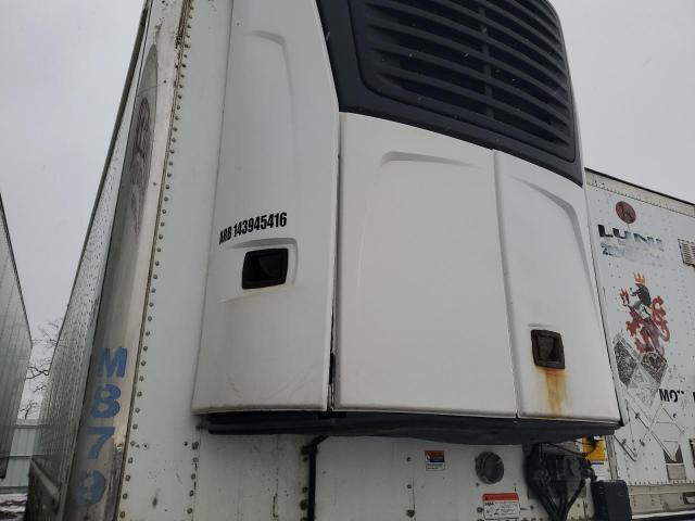 1UYVS2537FU107905 - 2015 UTILITY SEMI TRLR 白色 照片 5