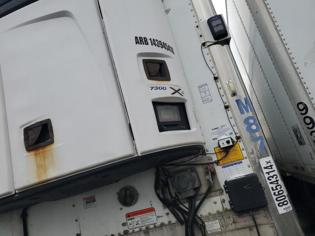 1UYVS2537FU107905 - 2015 UTILITY SEMI TRLR 白色 照片 8