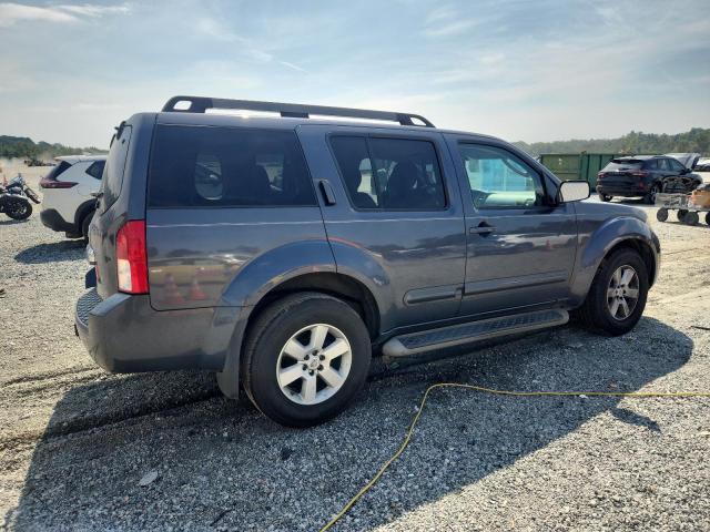 5N1AR1NN3CC603625 - 2012 NISSAN PATHFINDER S Boz foto 3