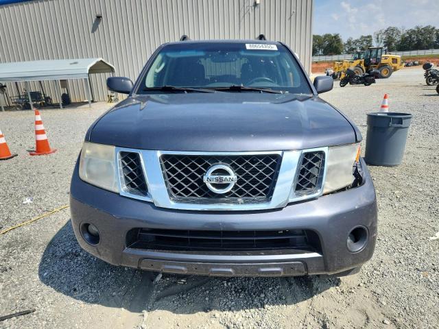 5N1AR1NN3CC603625 - 2012 NISSAN PATHFINDER S Boz foto 5