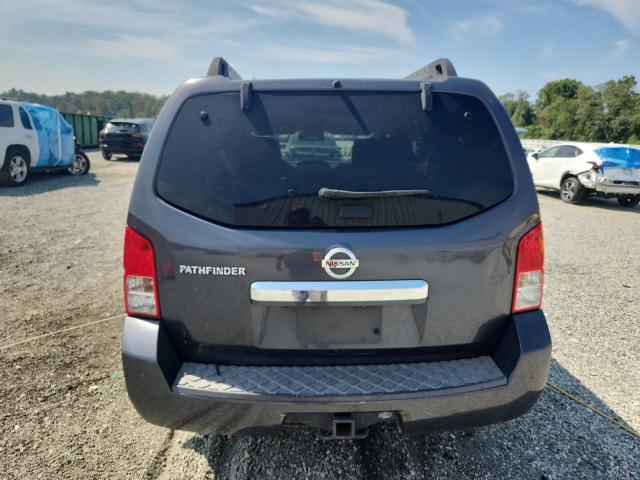 5N1AR1NN3CC603625 - 2012 NISSAN PATHFINDER S Boz foto 6