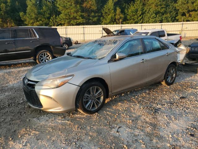 2017 TOYOTA CAMRY LE, 