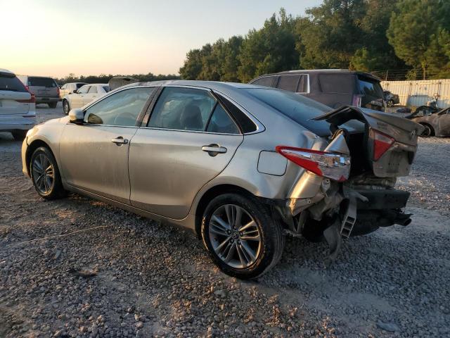 4T1BF1FK7HU454123 - 2017 TOYOTA CAMRY LE 棕色 照片 2