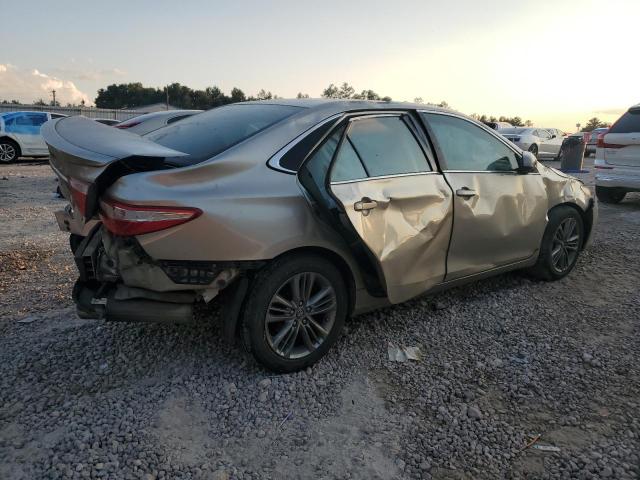 4T1BF1FK7HU454123 - 2017 TOYOTA CAMRY LE 棕色 照片 3