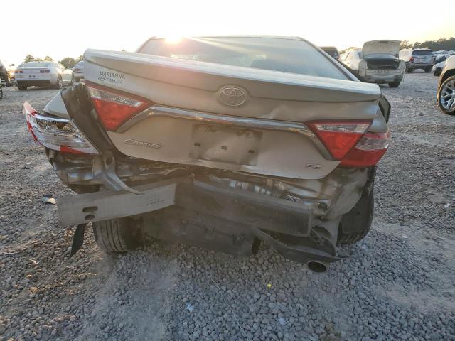 4T1BF1FK7HU454123 - 2017 TOYOTA CAMRY LE 棕色 照片 6