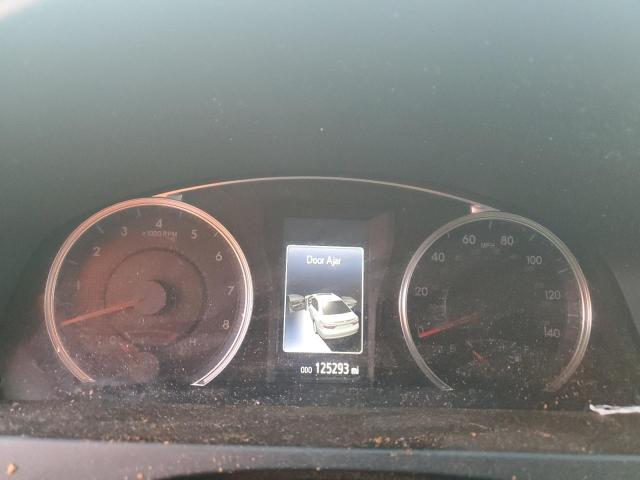 4T1BF1FK7HU454123 - 2017 TOYOTA CAMRY LE 棕色 照片 9