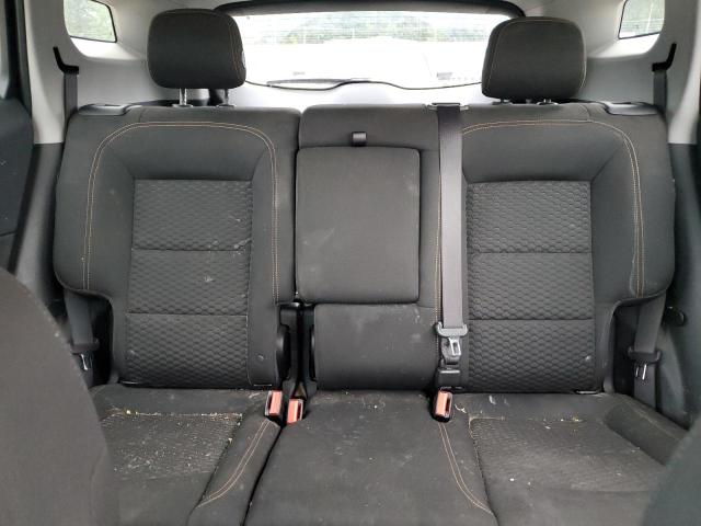 3GKALTEV8KL329699 - 2019 GMC TERRAIN SLE BROWN photo 10