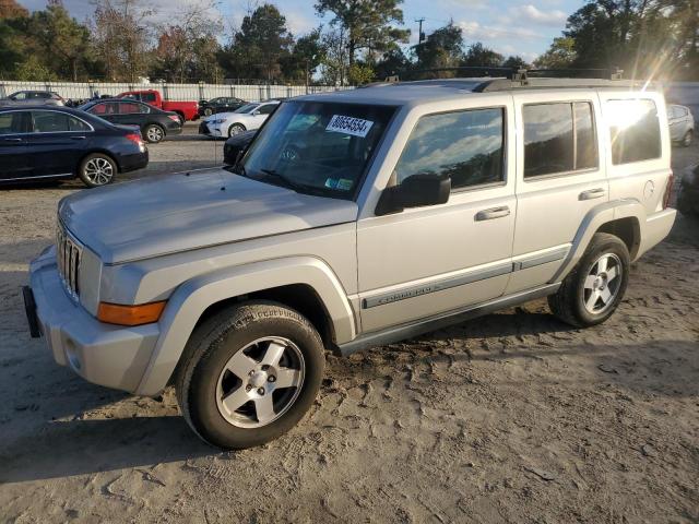 2009 JEEP COMMANDER SPORT, 