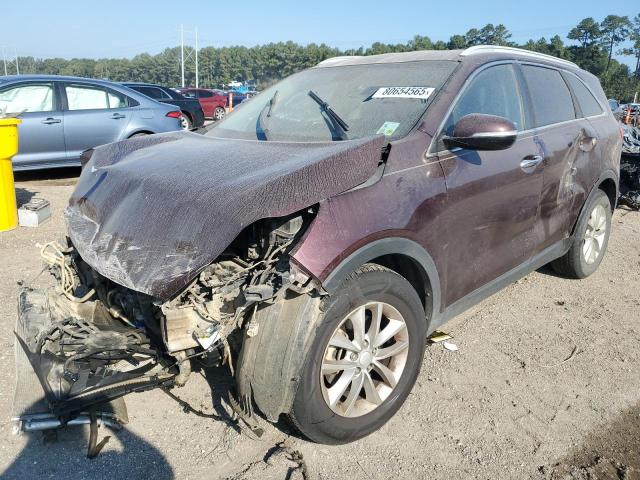 2016 KIA SORENTO LX, 
