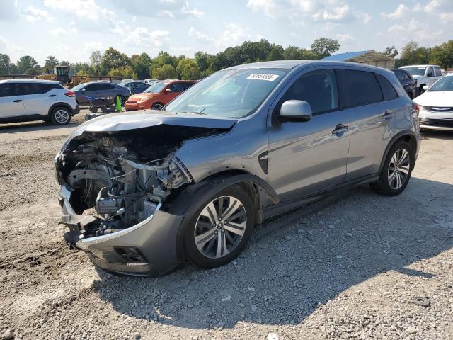 2022 MITSUBISHI OUTLANDER ES, 