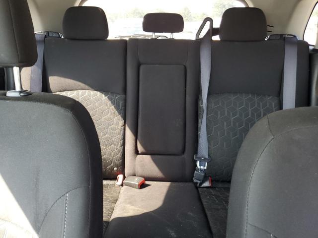 JA4APUAU4NU012123 - 2022 MITSUBISHI OUTLANDER ES GRAY photo 10