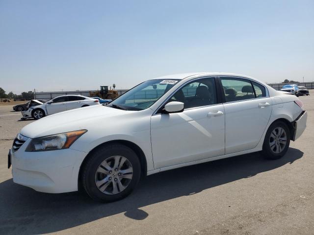 2012 HONDA ACCORD SE, 