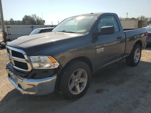 2021 RAM 1500 CLASS TRADESMAN, 