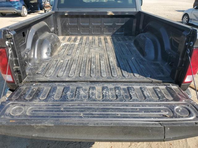 3C6JR6AG5MG551428 - 2021 RAM 1500 CLASS TRADESMAN Grafit foto 10