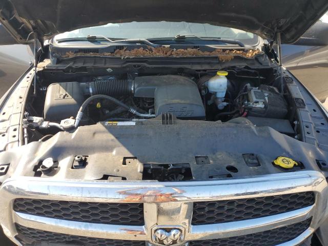 3C6JR6AG5MG551428 - 2021 RAM 1500 CLASS TRADESMAN Grafit foto 11