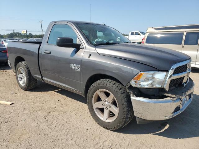 3C6JR6AG5MG551428 - 2021 RAM 1500 CLASS TRADESMAN Grafit foto 4