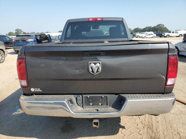 3C6JR6AG5MG551428 - 2021 RAM 1500 CLASS TRADESMAN Grafit foto 6