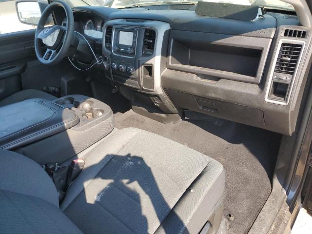 3C6JR6AG5MG551428 - 2021 RAM 1500 CLASS TRADESMAN Grafit foto 8